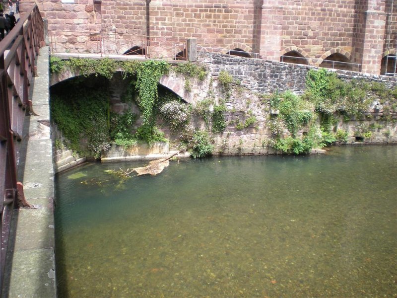 Original image